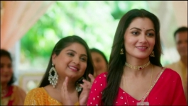 Tum Dena Saath Mera - 3rd June 2026